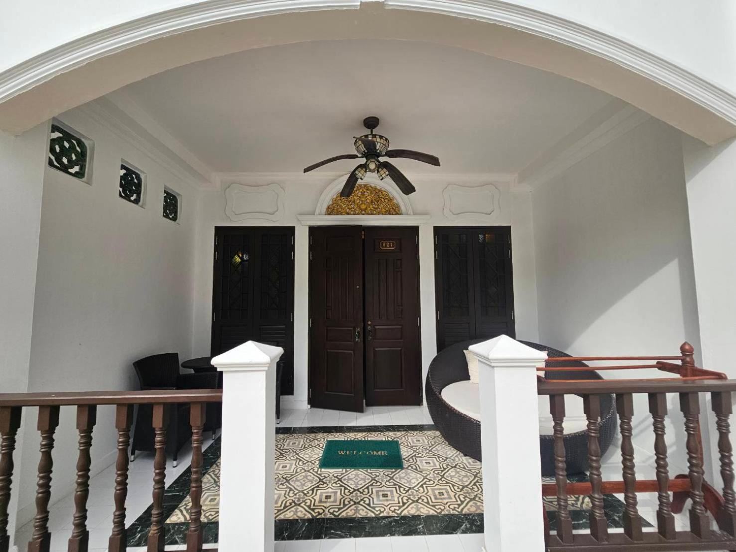 Racha Island Курортный комплекс 4*