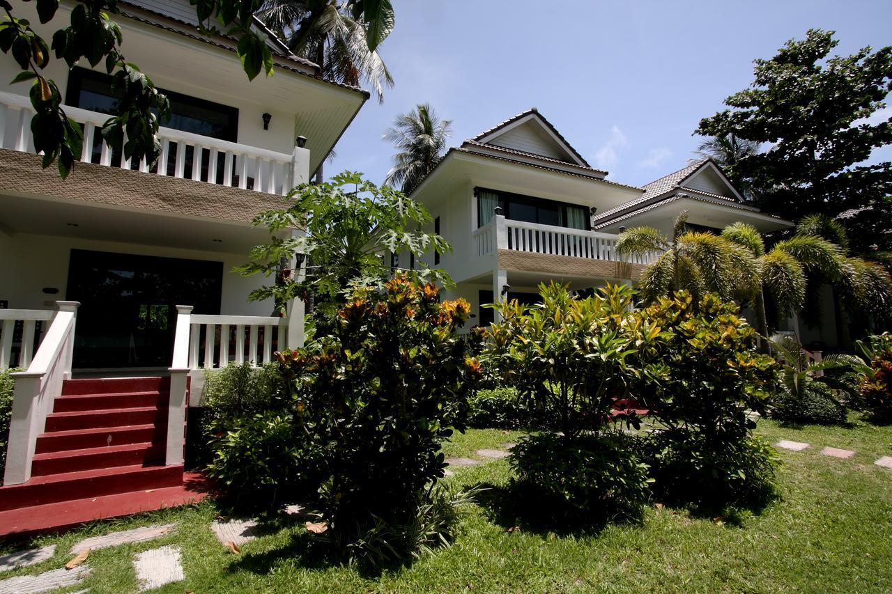 Racha Island Ко Рача Яй