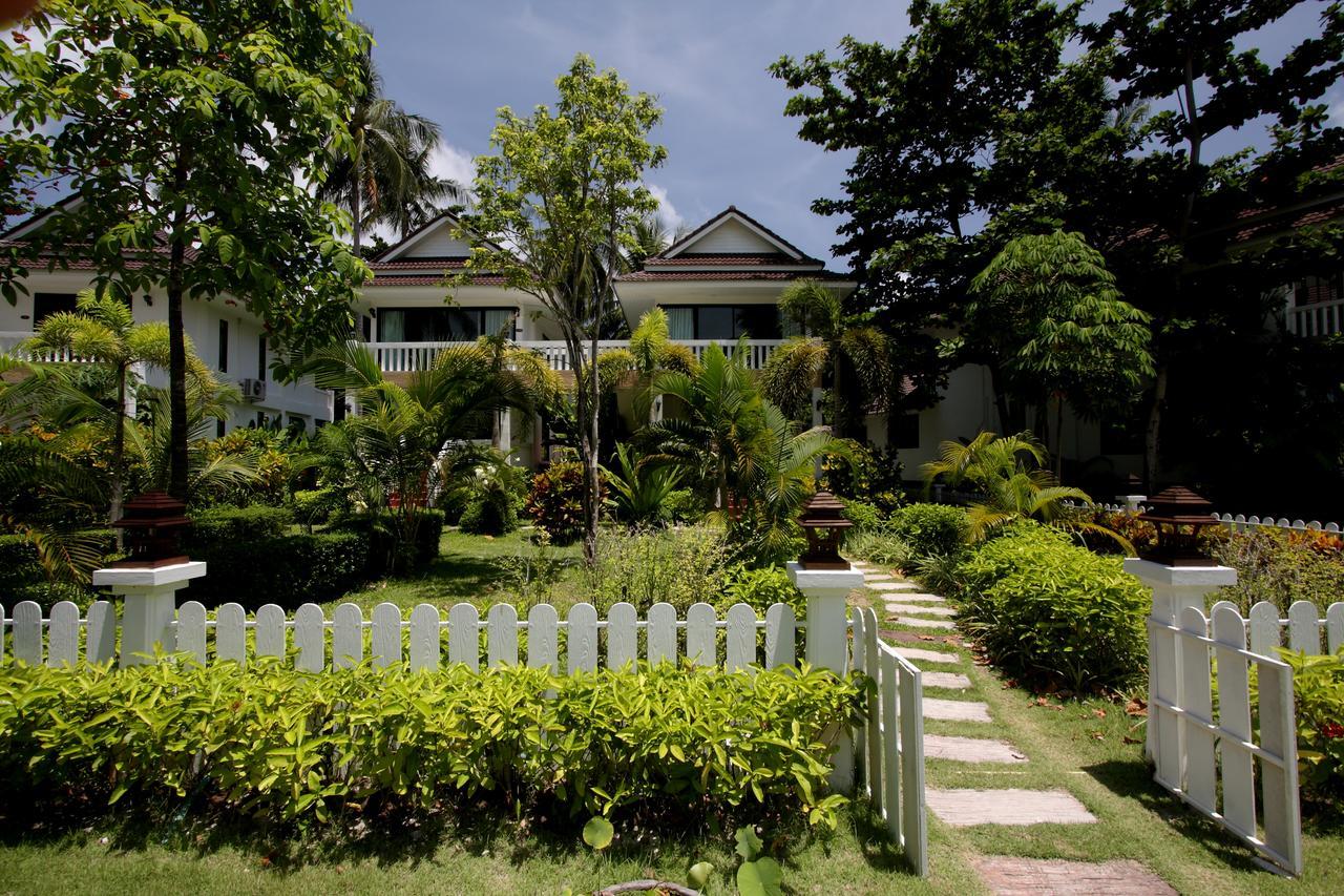 Racha Island 4* Ко Рача Яй
