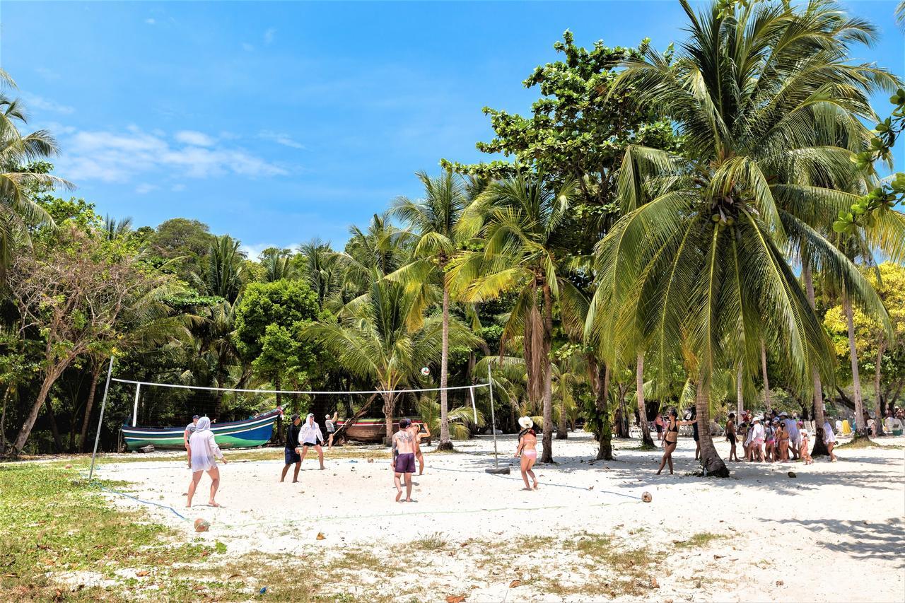Курортный комплекс Racha Island Ко Рача Яй