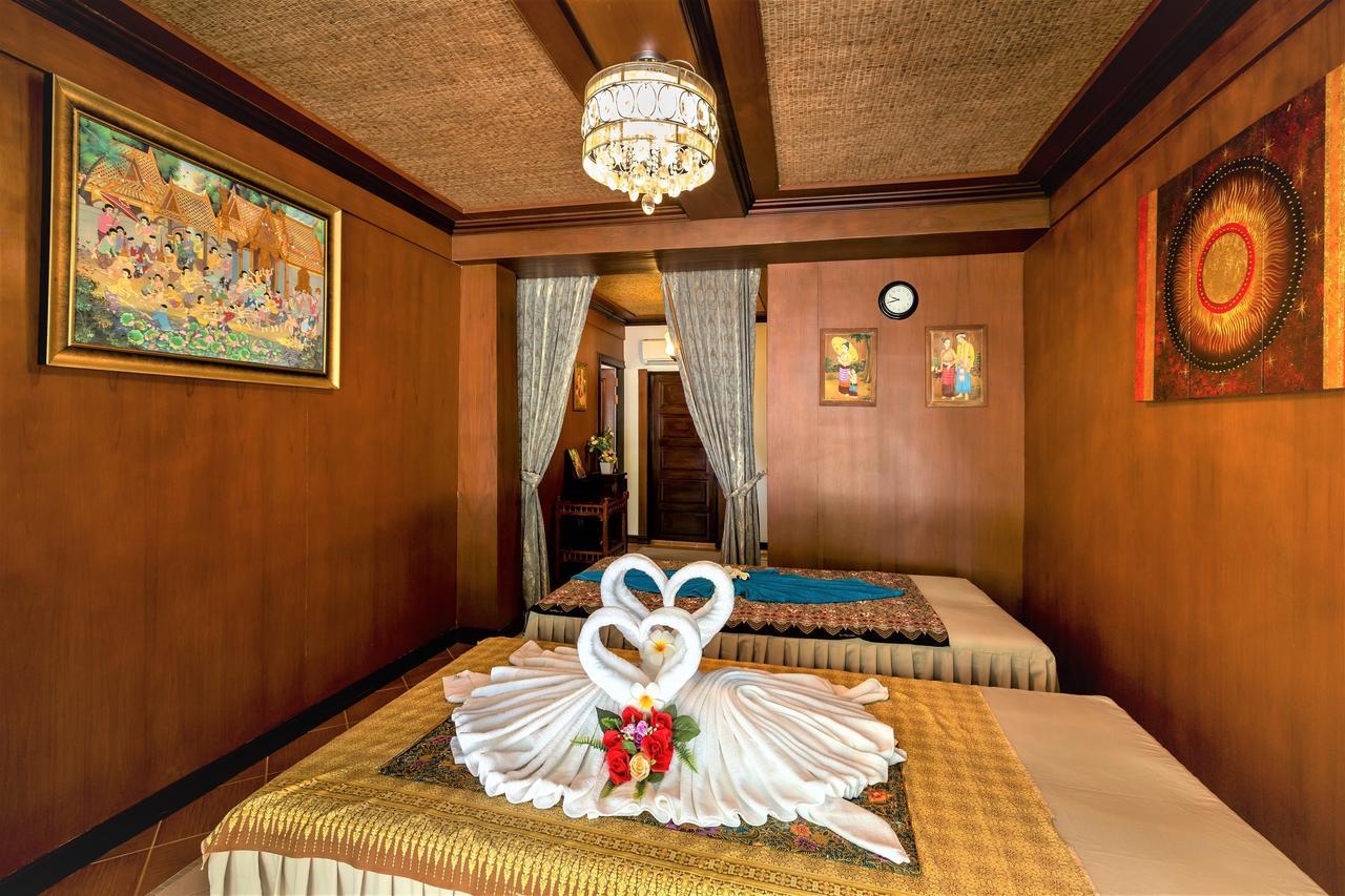 Racha Island Курортный комплекс Ко Рача Яй