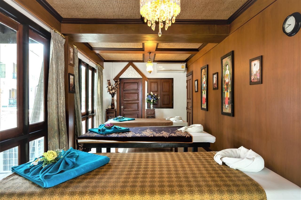 Racha Island 4* Ко Рача Яй