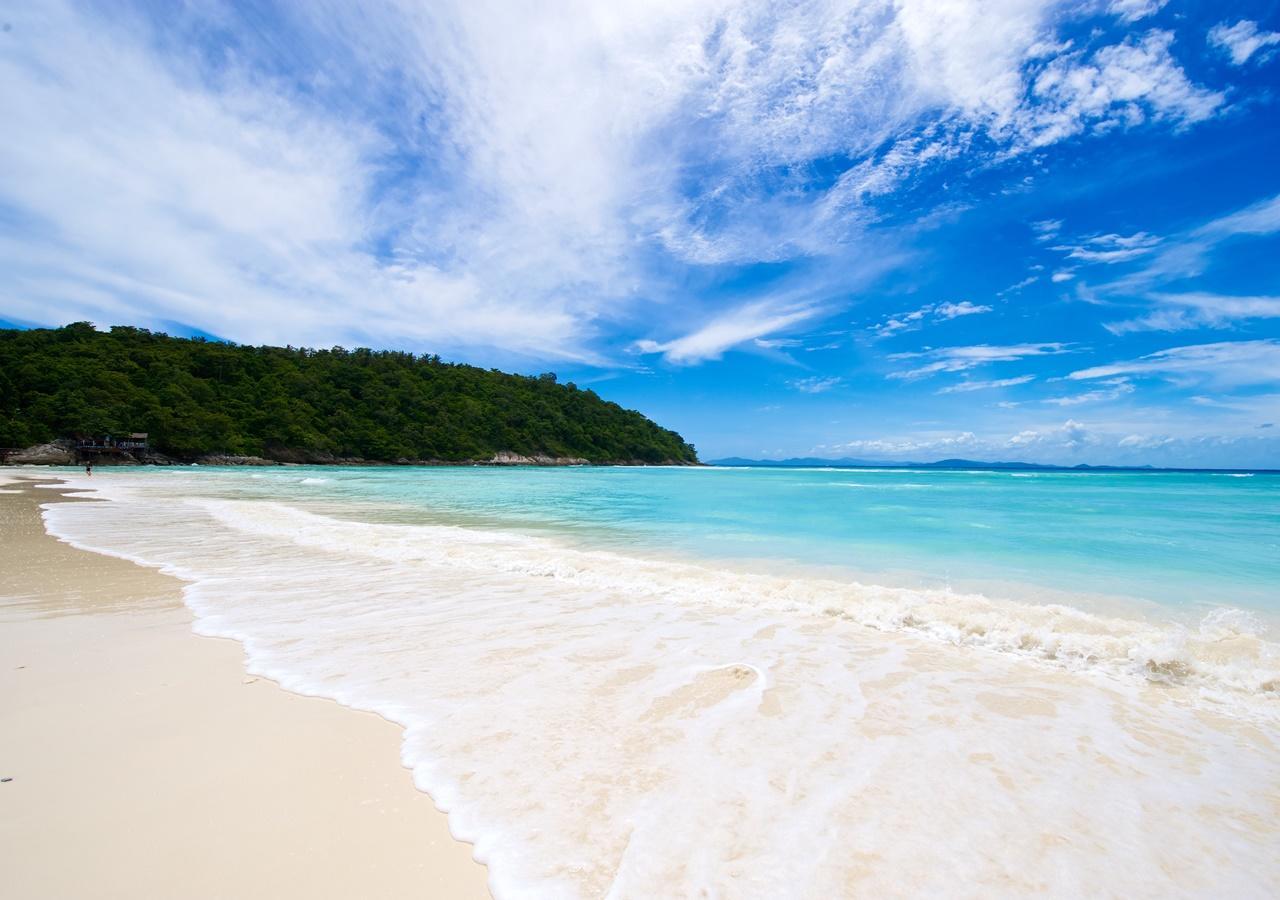 Racha Island 4* Ко Рача Яй