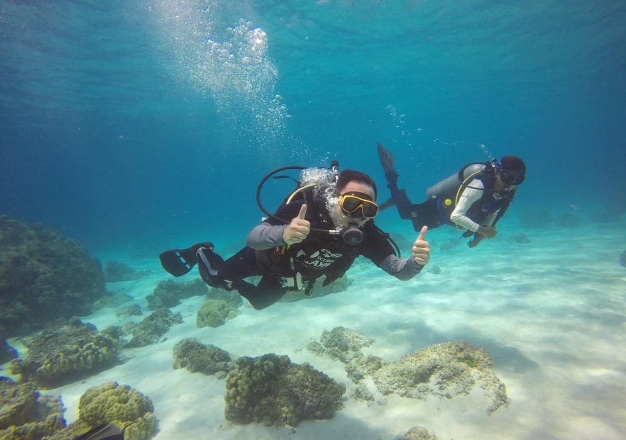 Racha Island 4* Ко Рача Яй