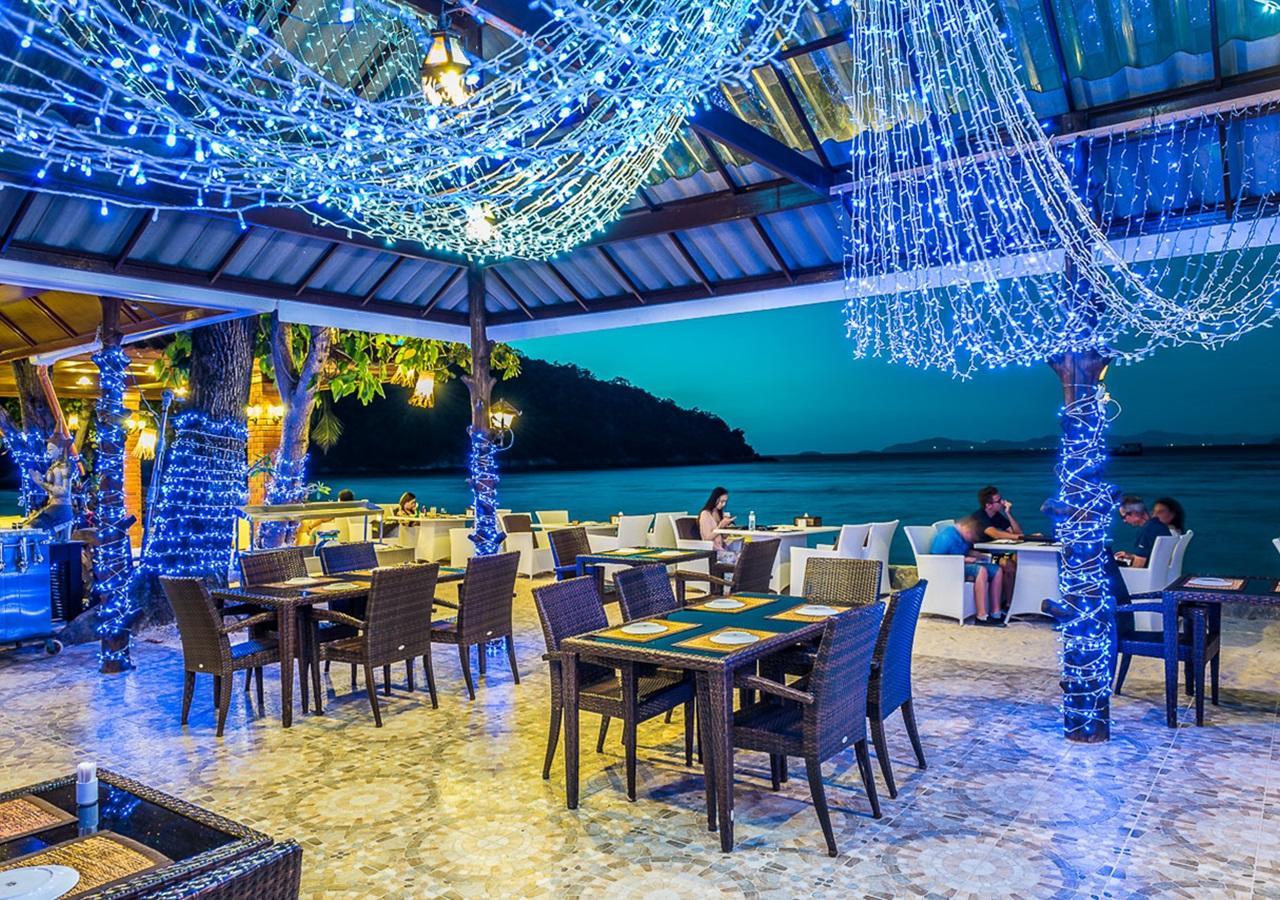 Курортный комплекс Racha Island Ко Рача Яй