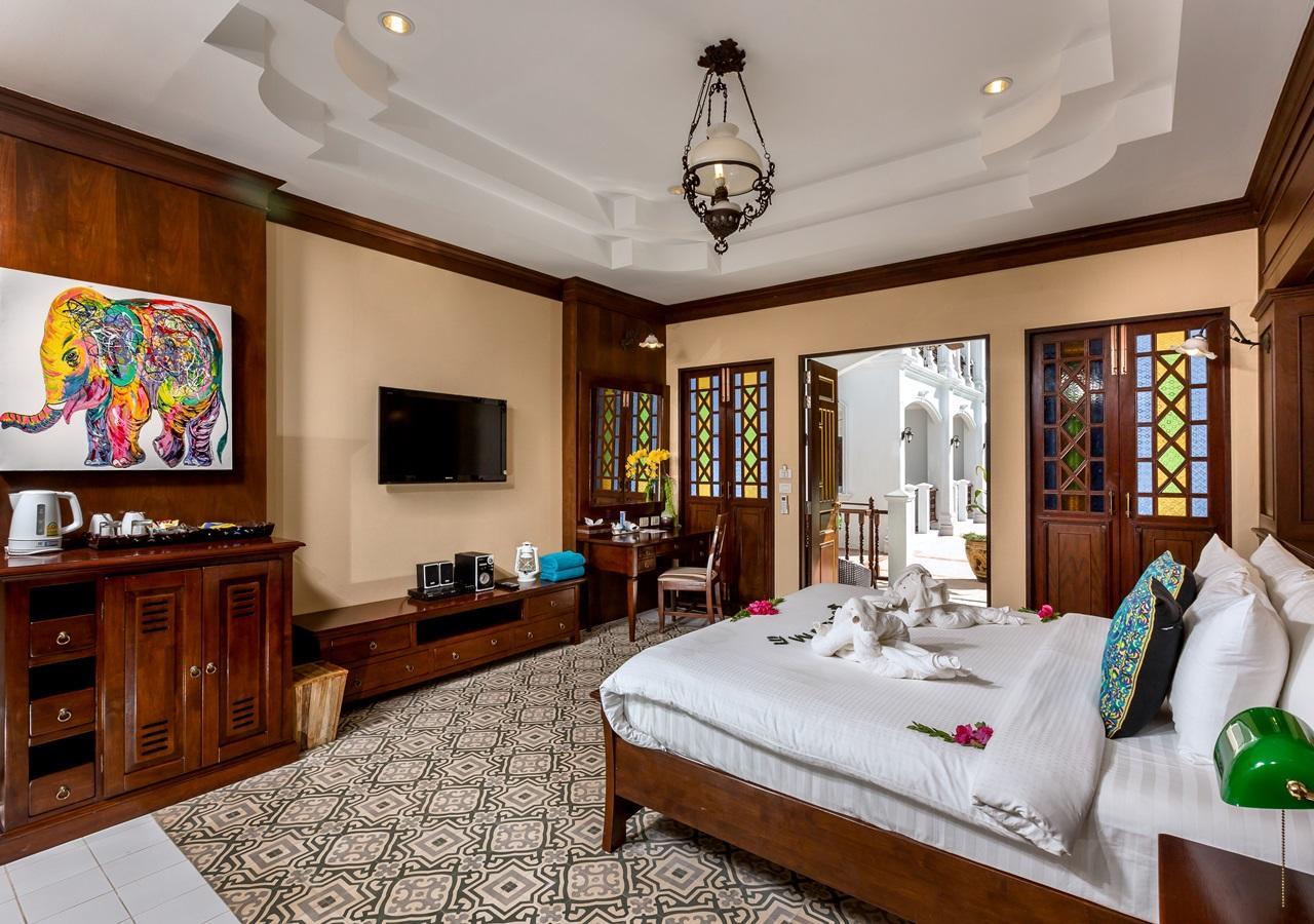Racha Island Курортный комплекс 4*