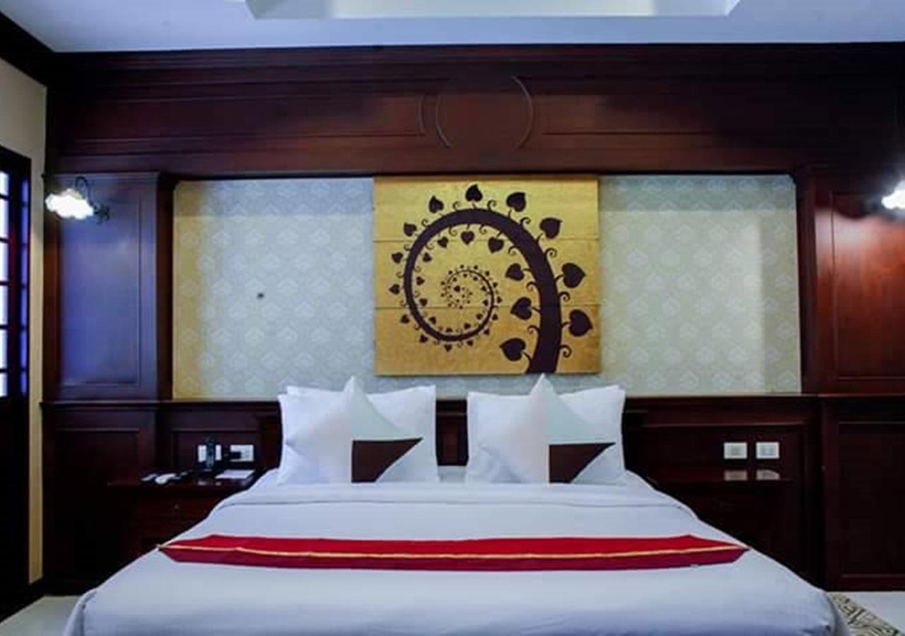 Racha Island 4* Ко Рача Яй